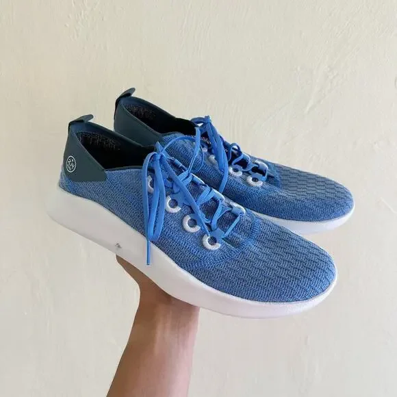 All Birds SuperLight Trainer Shoes Sz 10.5 Women's - Picture 1 of 9